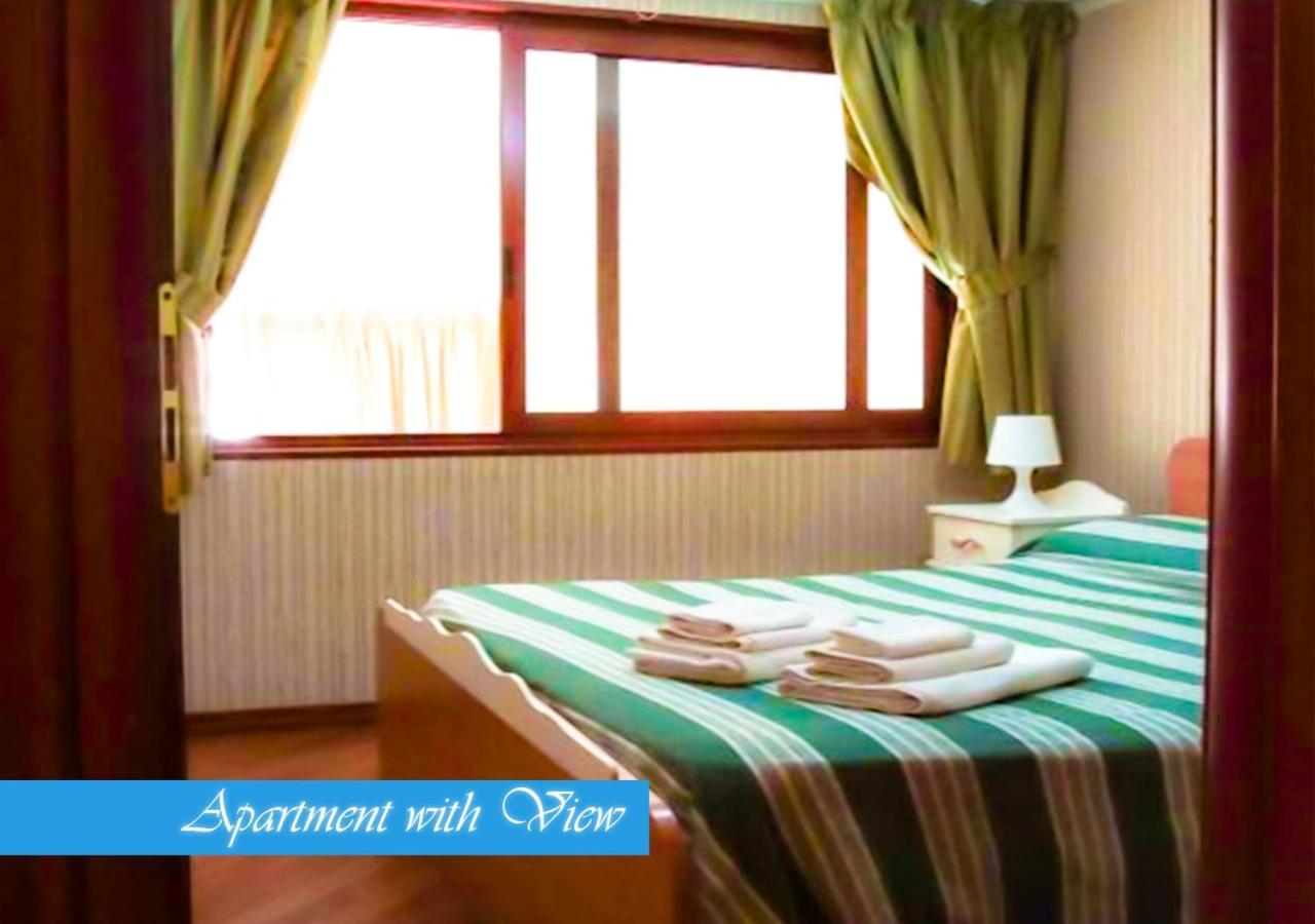 Bed & Breakfast Medea Napels Buitenkant foto